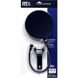 Filtro Antipop Metal - 16Cm Precio: 18.49999976. SKU: B1348C4AV6
