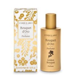 L´ERBOLARIO Bouquet De Oro Perfume Femenino 50ml Precio: 32.49999984. SKU: B1EXRP6239