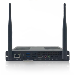 Newline WB5C820U Mini PC Intel Core i5-1240P 8GB DDR4 256GB SSD Windows 11 Pro Negro Precio: 950.4999999. SKU: B144ACMKWG