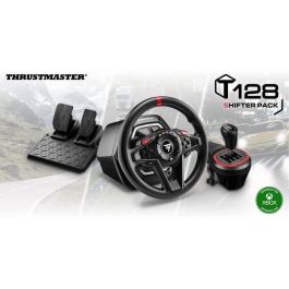 Thrustmaster T128 Shifter Pack (T128 + Th8S)