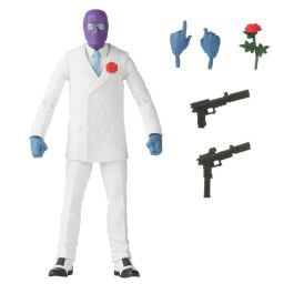 HASBRO Figura Marvel Spiderman Rose de 15cm Articulada con Accesorios Precio: 18.49999976. SKU: B1C6AGN9AA