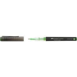 Roller T.Liq. Faber-Castell Free Ink Broad 1,5 Verde Claro (Set de 12) Precio: 24.9139. SKU: B159FDTJCP