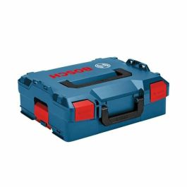 Bosch Professional L 06019G5107 Kit Taladro Atornillador GSR 18V-28 + Atornillador Impacto GDR 18V-160 con 2 Baterías 4,0 Ah