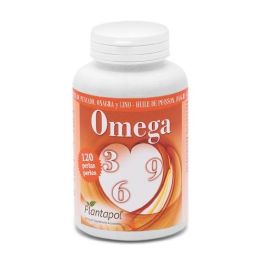 Omega 3,6,9 Precio: 23.7900003. SKU: B18RFFQRXB