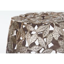 Mesita Auxiliar Shabby DKD Home Decor Cobre 40 x 45 x 40 cm Mesita Auxiliar Shabby DKD Home Decor Cobre 40 x 45 x 40 cm