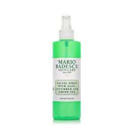 Bruma Facial Mario Badescu Skin Care 236 ml Precio: 23.94999948. SKU: B12GEHMZPC