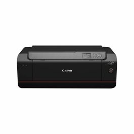 Canon Pixma Pro-1100 Impresora de Inyección Color Profesional A2 con Wi-Fi, Ethernet y Pantalla LCD