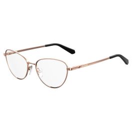 Montura de Gafas Mujer Love Moschino MOL551-DDB Ø 53 mm Precio: 54.68999987. SKU: B1AY2DACPN