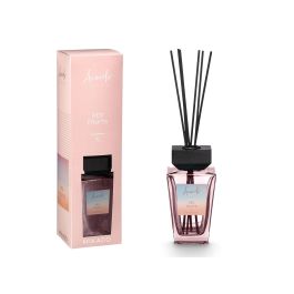 Mikado Cuadrado 1000 ml Red Fruits - Vidrio, Aceite Aromático, 10.2x42x10.2 cm - Acorde (4 Unidades) Precio: 87.5000005. SKU: B1GLEH35SE