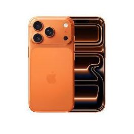 Apple iPhone 17 Pro 256GB Cosmic Orange MG8H4QN/A Precio: 1406.88999968. SKU: B1JS9EX593