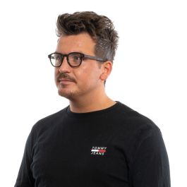 Montura de Gafas Hombre Ermenegildo Zegna EZ5108 48050