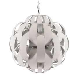 DKD Home Decor Lámpara Techo Moderno Beige 50 x 53 x 50 cm Precio: 113.89000007. SKU: B149C4T8KB