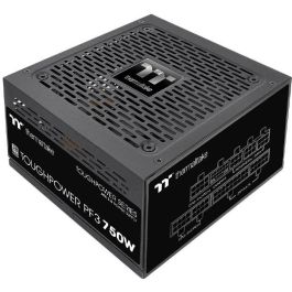 Thermaltake PF3 Fuente Alimentación 750W 80 PLUS Platinum Full Modular ATX 3.0 para PC Precio: 193.88999949. SKU: B16WY8R2YW