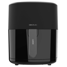 Cecotec Fantastik 6500 Sencillo 6,5 L Independiente 1700 W Freidora baja en grasa Negro Precio: 73.89000036. SKU: B1CGSNS4JV