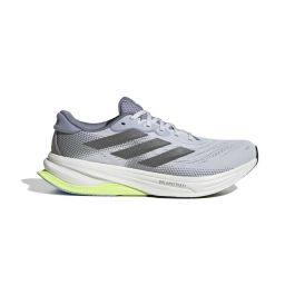 Zapatillas de Running para Adultos Adidas Supernova Solution Gris M Precio: 150.0037. SKU: B1JMG75EDG