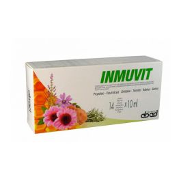 Inmuvit Viales Precio: 14.4999998. SKU: B1F7CM6AK5