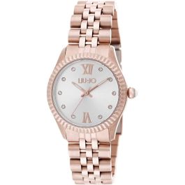 Reloj Mujer LIU JO TLJ1139 Precio: 148.50000033. SKU: B16XTZQN7Y