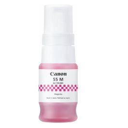Canon Bote Tinta Magenta Pixma Maxify Gx 1050-2050 - Gi 55M Precio: 10.50000006. SKU: B1GC2Y9J3J