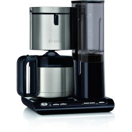 Bosch TKA8A683 Cafetera de filtro Styline Negra Precio: 146.88999974. SKU: B18Y3VXQM9