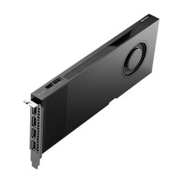 PNY VCNRTX4000ADA-SB Quadro RTX 4000 Ada 20GB GDDR6 Tarjeta Gráfica Precio: 1504.5900001. SKU: B17PEXEM8B