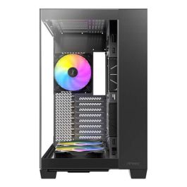 Antec C8 ARGB Full Tower Negro Caja de PC