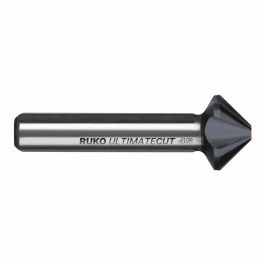 Avellanador cónico RUKO ULTIMATECUT 4S 25 mm