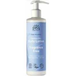 URTEKRAM Loción Corporal Fragance Free 245ml Eco Vegan ALLERGY CERTIFIED ECOCERT ORGANIC Hidratante Nutritiva Biodegradable Precio: 11.49999972. SKU: B1JLDS3QFX