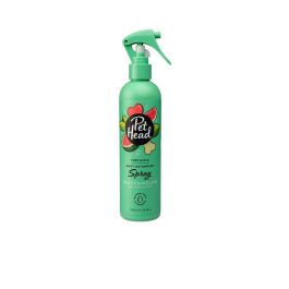 Pet Head Furtastic Spray Desenredante para Mascotas 300ml Precio: 11.68999997. SKU: S6100596