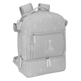 Sophie la Girafe Mum Mochila Accesorios Bebe Rec. y Rep. 30x43x15 cm Precio: 53.70464. SKU: B13MAZ8H69