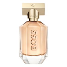 Hugo Boss THE SCENT FOR HER Eau de Parfum Floral Frutal para Mujer Vaporizador 50 ml Precio: 50.49999977. SKU: B1CXX8C3FW