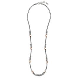 Collar Mujer Folli Follie 1N14F070R 55 cm Precio: 43.79000043. SKU: S0354410