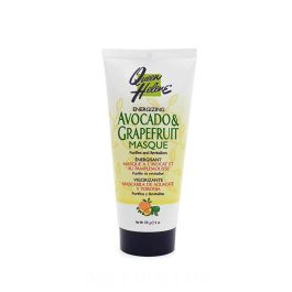 Queen Helene Mascarilla Avocado & Grapefruit 170 Gr Precio: 7.49999987. SKU: SBL-2920
