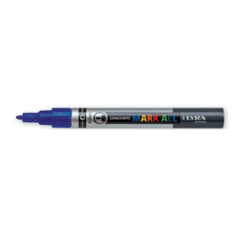 Marcador Permanente Lyra Graduate Mark All Conico 1,0 Mm. Surtido Estuche De 12 Precio: 39.49999988. SKU: B1JPXQGZ5R