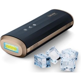 Beurer Depiladora IPL Cool Pro 7800 - Luz Pulsada Intensa, 5 Niveles, Enfriamiento, 3.8 cm², 1 Millón Pulsos, Ref 575.03 Precio: 154.4999995. SKU: B13EEK8V26