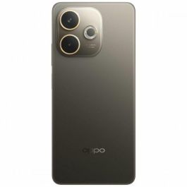 Smartphone Oppo CPH2695 6,67" Octa Core 8 GB RAM 256 GB Negro