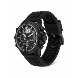 Reloj Hombre Police PL16018JSB02P (Ø 48 mm)
