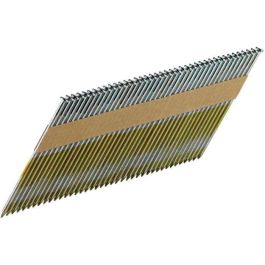 Clavos - METABO - D34° fijados sobre papel 2,8 x 75 mm clase 2 - Accesorios para clavadoras Precio: 155.98999955. SKU: B1FPH49GDJ