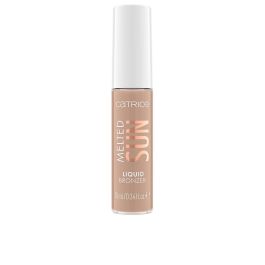 Catrice MELTED SUN Bronceador Líquido #005-Tan Line 10 ml Acabado Mate, Bronceado Natural e Hidratante Precio: 5.50000055. SKU: B1FMDWMTBR