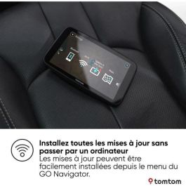 Auto GPS - TOM TOM - GO Navigator - 6 - Mapas del mundo - Actualización Wifi Auto GPS - TOM TOM - GO Navigator - 6 - Mapas del mundo - Actualización Wifi