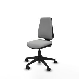 Silla de Oficina Elche CP Piqueras y Crespo B00066N Gris claro