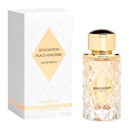 Boucheron Place vendome eau de parfum 100 ml vaporizador Boucheron Place vendome eau de parfum 100 ml vaporizador Precio: 34.50000037. SKU: B1CXRME6T4