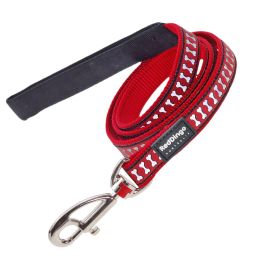 Red Dingo Correa Reflectante Rojo 12 mm x 1.2 m Precio: 10.69000031. SKU: S6100865