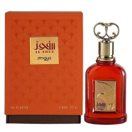 Zimaya Al Fouz Eau de Parfum 100 ml Precio: 22.88999955. SKU: B1BDW3NTHN