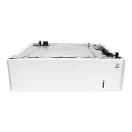 HP Bandeja de papel de 550 hojas HP Color LaserJet Precio: 201.50000046. SKU: B12SMX3QPC