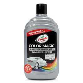 Color Magic Plata 500 mL Cs6 Viejo Fg7098 TW52710 Color Magic Plata 500 mL Cs6 Viejo Fg7098 TW52710