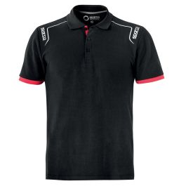 Sparco Polo Tech Stretch Negro T XXL S02407NR5XXL Precio: 19.49999942. SKU: B1JTBWJWRV