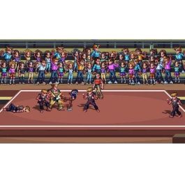 Just For Games 5060968302252 Karate Kid Street Rumble - Juego para Nintendo Switch