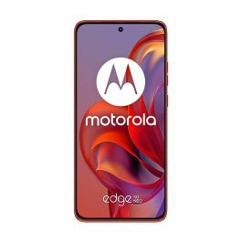 Smartphone Motorola EDGE 50 NEO 6,36" 12 GB RAM 512 GB Rojo