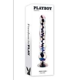 Consolador Clásico Playboy Playboy Ø 2,9 cm