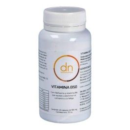 DIRECT NUTRITION Vitamina B50 Complex 60 Cápsulas Precio: 15.9900004. SKU: B1DEH5KZKZ